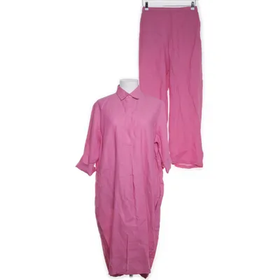 Set (Roze) van Stenströms Linnen