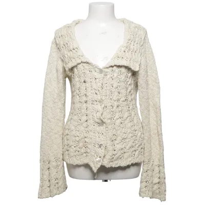 Cardigan (Lt-152) from Noa Noa Cotton, Silk