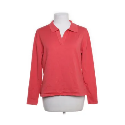 Pull-over (Rouge) de Saint Polyamide, Viscose