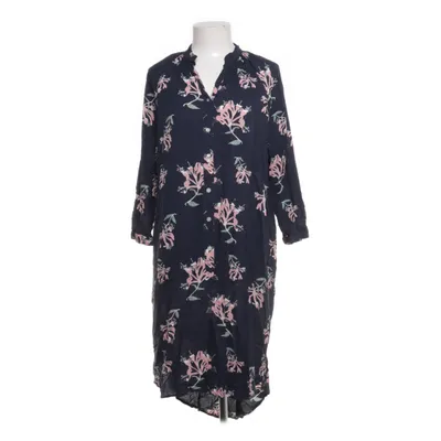 Klänning (Blå, Flerfärgad) från Emma och Malena Viskos