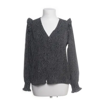 Blouse (Black) from Emma Ella Polyester
