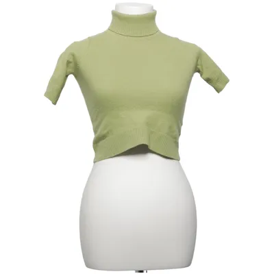 Crop top (Grön) från Jones New York Merinoull