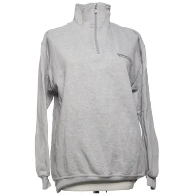 Sweatshirt (Gris) de Graphix Coton, Polyester