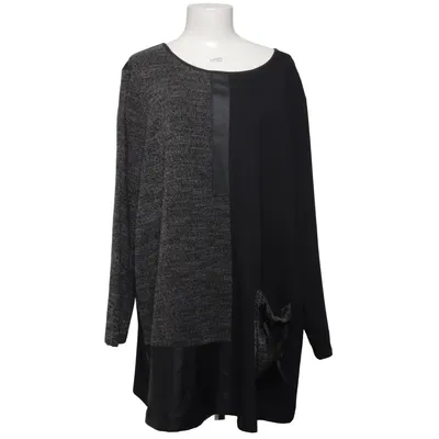Tunika (Thea 42 Plus) von THEA 42 plus Elasthan, Polyester, Viskose