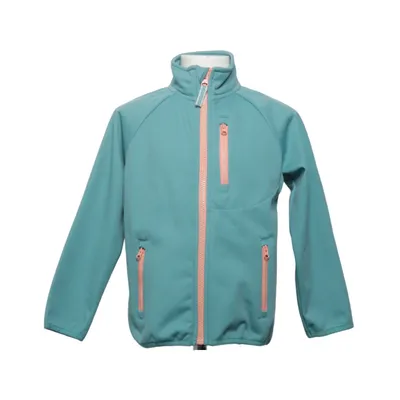 Veste anti-froid (Vert) de Mountain Warehouse Polyester