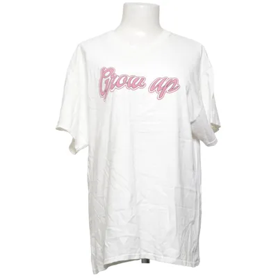 T-shirt (Wit) van The Ragged Priest