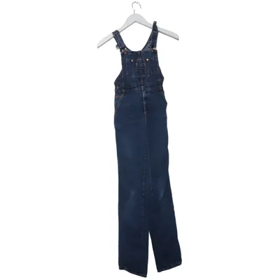 Overalls (Blå) fra Vroal Bomuld