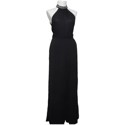 Byxdress (Svart) från Zara Basic Polyester
