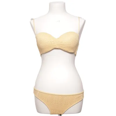 Bikini (Beige) von Roxy Elasthan, Polyamid