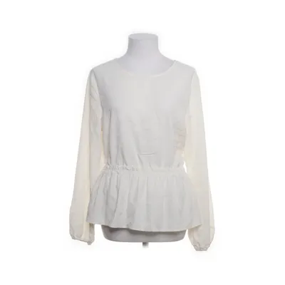 Blus (Vit) från MbyM Modal, Polyester