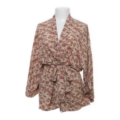 Kimono (Beige, Flerfärgad) från Sissel Edelbo