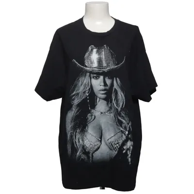 T-shirt (Renaissance World Tour) von Beyonce Baumwolle