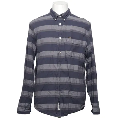 Shirt (Blue, Gray) from Lee