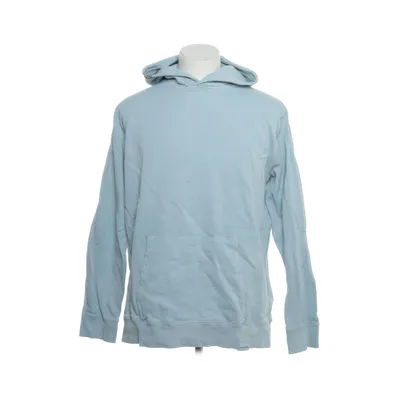 Huvtröja (Blå) från Youth Ekologisk bomull