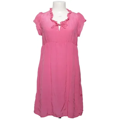 Dress (Pink) from Pink India Silk