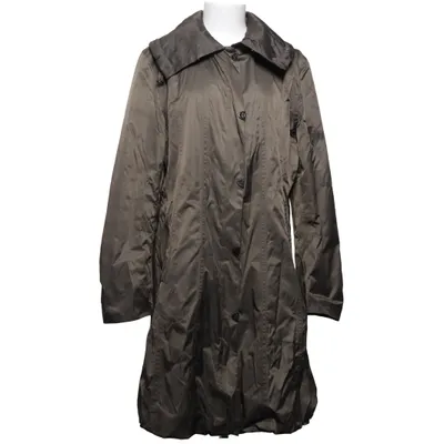 Manteau (Gris) de Godske Polyester