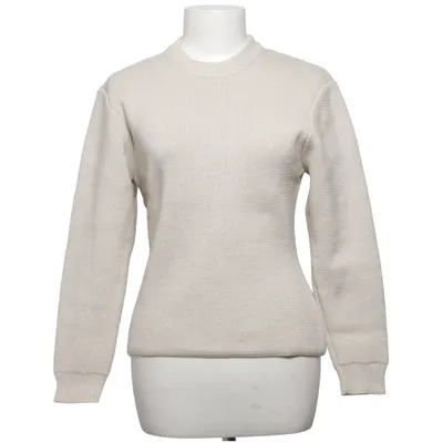 Tröja (Iso Knit) från Totême Bomull, Merinoull