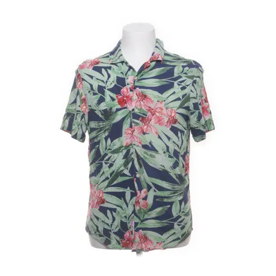 Kortärmad skjorta (Blå, Grön, Rosa, Flerfärgad) från Pier One