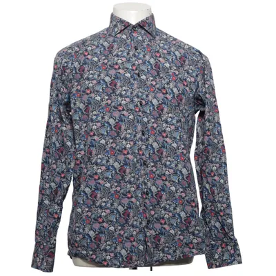 Shirt (modern fit) from Bruun & Stengade Cotton