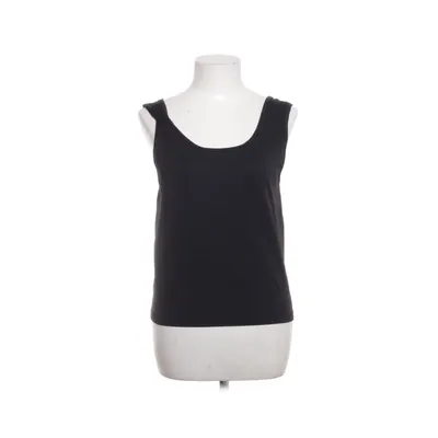 Débardeur (Noir) de H&M Sport Élasthane, Polyamide