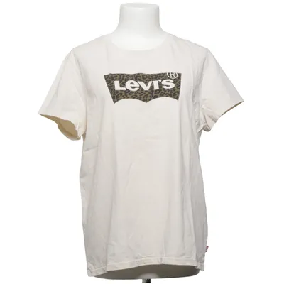 T-shirt (Beige) van Levi's San Francisco