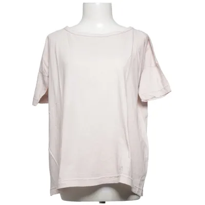 T-shirt (Pink) from Crossley Cotton