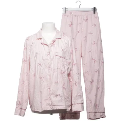 Pajamas (Pink) from KappAhl Cotton