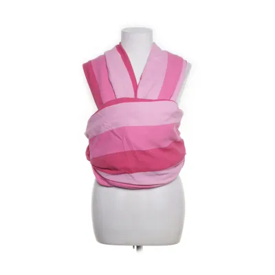 Draagdoek (Roze, Meerkleurig) van Hoppediz
