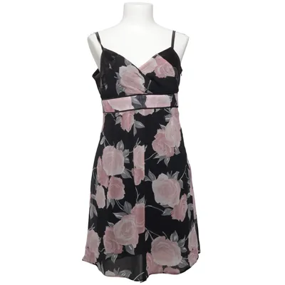 Dress (Black, Pink, Multicolored) from Fervente