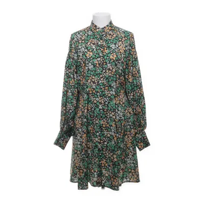 Robe chemise (Vert, Multicolore) de Joelle