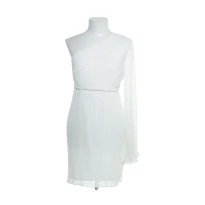 Klänning (Vit) från Dry Lake