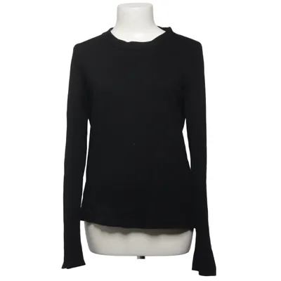 Sweater (Black) from Windsor Wool