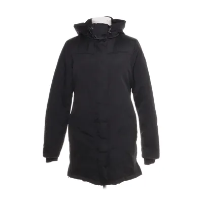 Down jacket (Black) from Mountain Works