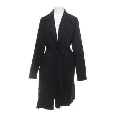 Coat (Black) from LCW Modest