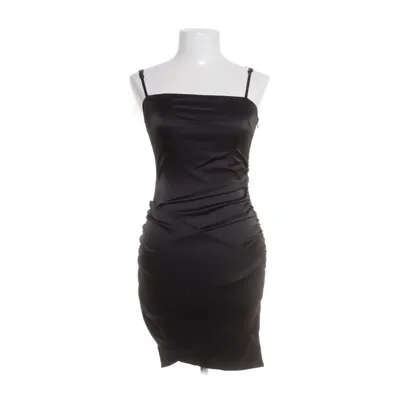 Dress (Black) from Nadnad