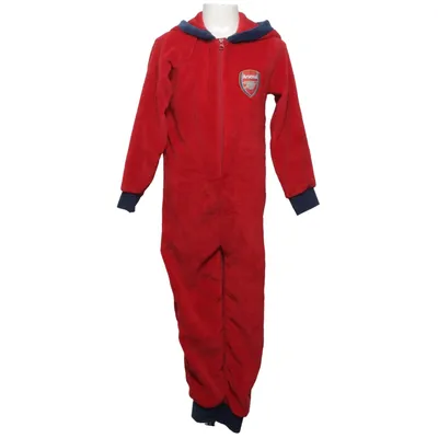 Onesie (Rood, Blauw) van Arsenal Polyester