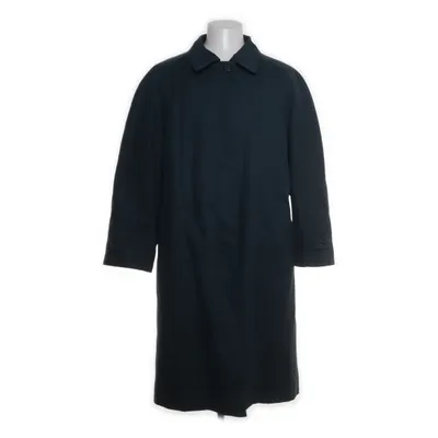 Frakke (Grøn) fra Made in italy Bomuld, Polyester