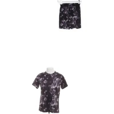 Set (Svart, Flerfärgad) från Energetics Polyester