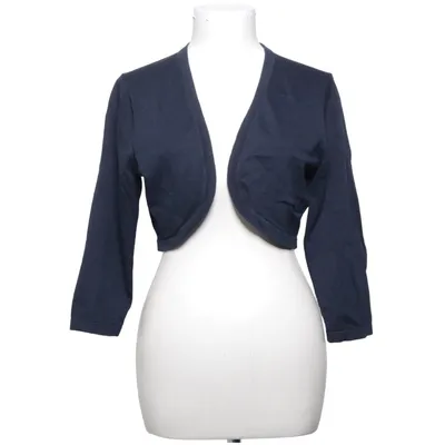 Bolero (Blå) från Lands' End Bomull