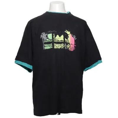 T-shirt (Svart) från Adore