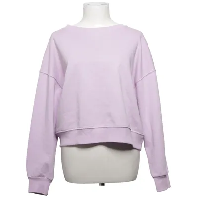 Collegetröja (Lila) från Chiquelle