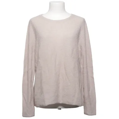 Strickpullover (Beige) von Marc O'Polo Polyamid, Wolle