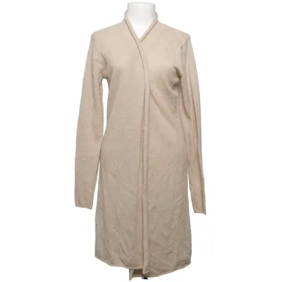 Cardigan (Beige) de Max Tonso Cachemire