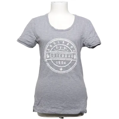 T-shirt (Womens edition) from IFK Göteborg Cotton, Viscose