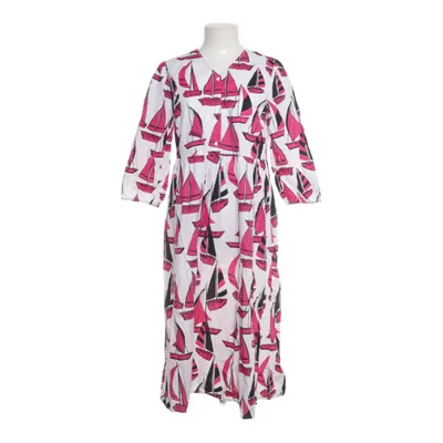 Robe (Blanc, Noir, Violet) de Fire & Glory