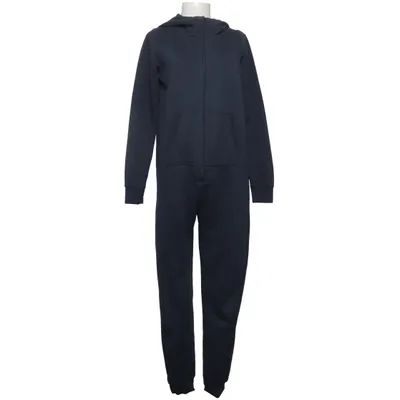 Onesie (Blue) from Blue Motion Cotton, Polyester