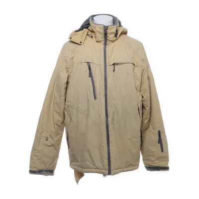 Skidjacka (Beige, Grå, Svart) från Hannah Polyamid, Polyester