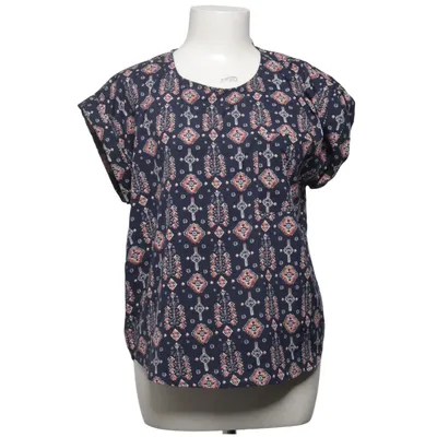 Top (Blau, Rot, Weiß) von Ally Bell Polyester
