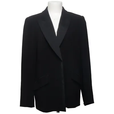Blazer (Black) from Marina Rinaldi