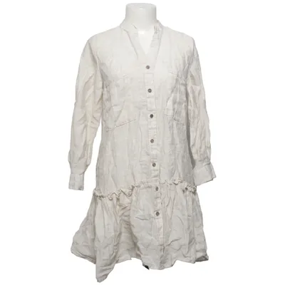 Tunika (Beige) från NK Boutique Elastan, Viskos